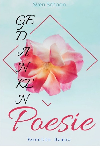 'Gedankenpoesie'-Cover