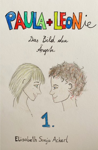 'Cover von Paula + Leonie'-Cover