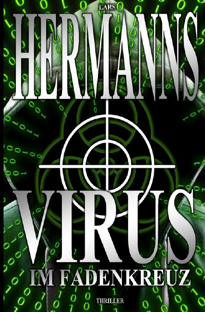 'Cover von VIRUS – Im Fadenkreuz'-Cover