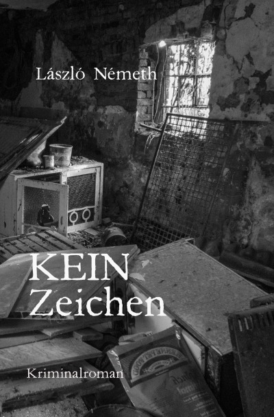 'Cover von Kein Zeichen'-Cover