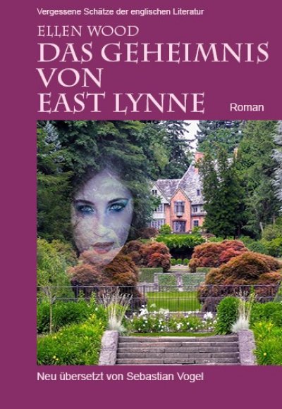 'Cover von Das Geheimnis von East Lynne'-Cover