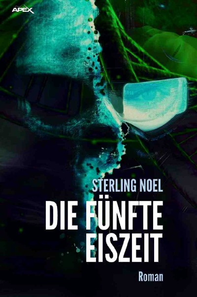 'DIE FÜNFTE EISZEIT'-Cover