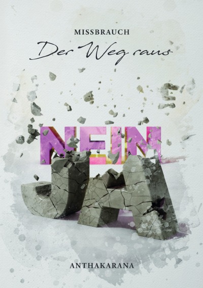 'Cover von Missbrauch Der Weg raus'-Cover