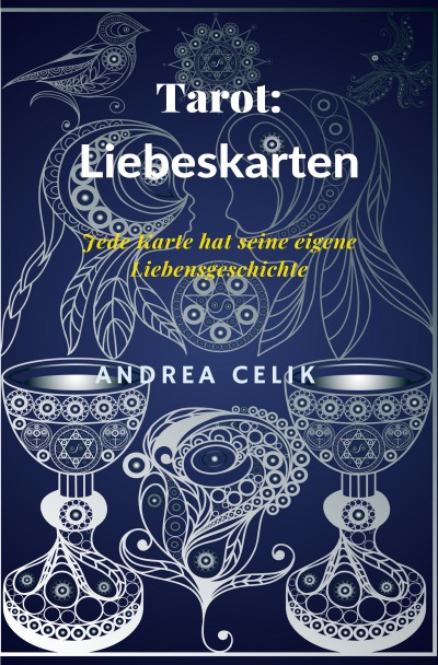 'Cover von Tarot: Liebeskarten'-Cover