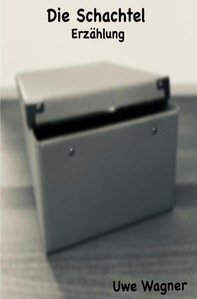 'Cover von Die Schachtel'-Cover