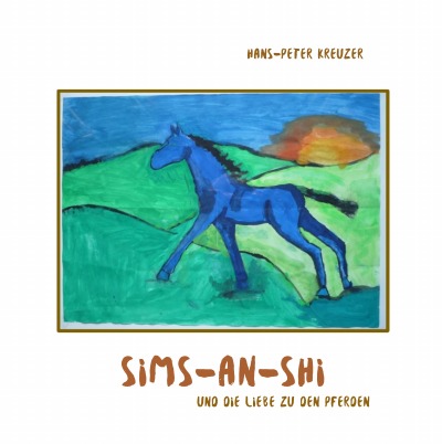 'SIMS-AN-SHI'-Cover