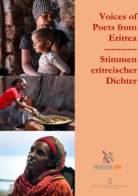 Voices of Poets from Eritrea - Stimmen eritreischer Dichter - ProMosaik Poetry, Susanna  Bummel-Vohland