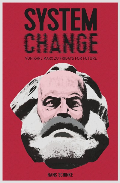 'System Change'-Cover