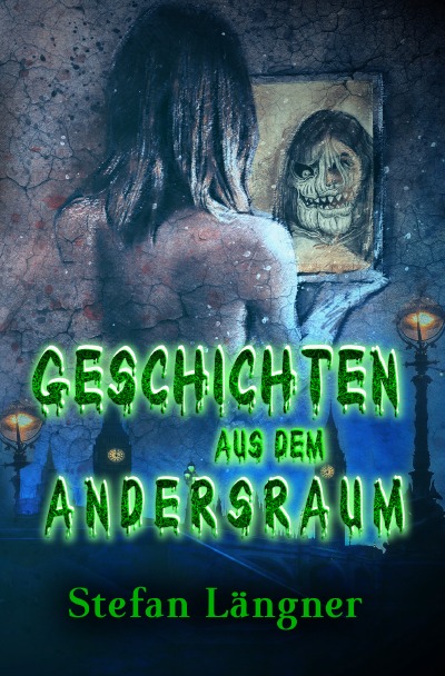 'Geschichten aus dem Andersraum'-Cover