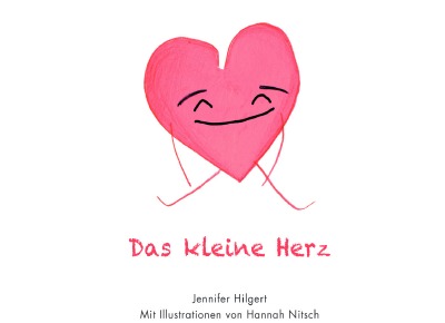 'Cover von Das kleine Herz'-Cover