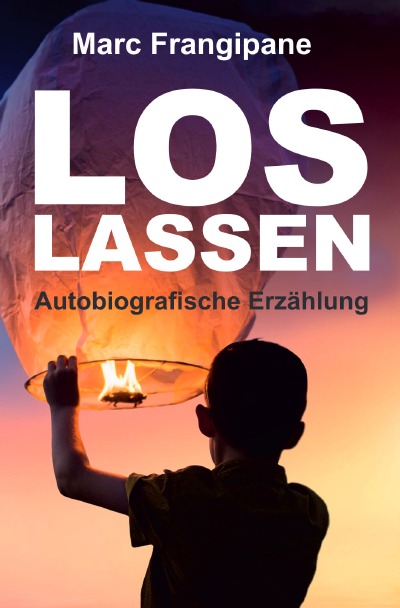 'Cover von Loslassen'-Cover