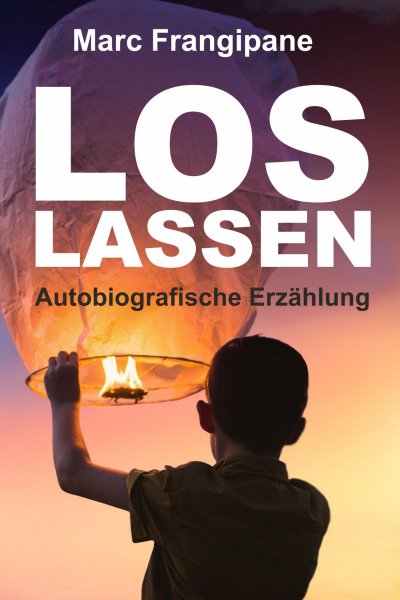 'Cover von Loslassen'-Cover