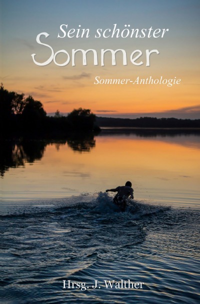 'Sein schönster Sommer'-Cover