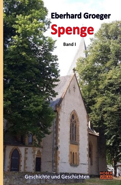 'Spenge'-Cover