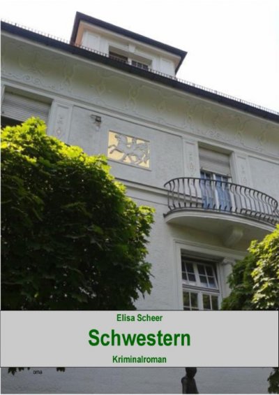 'Cover von Schwestern'-Cover