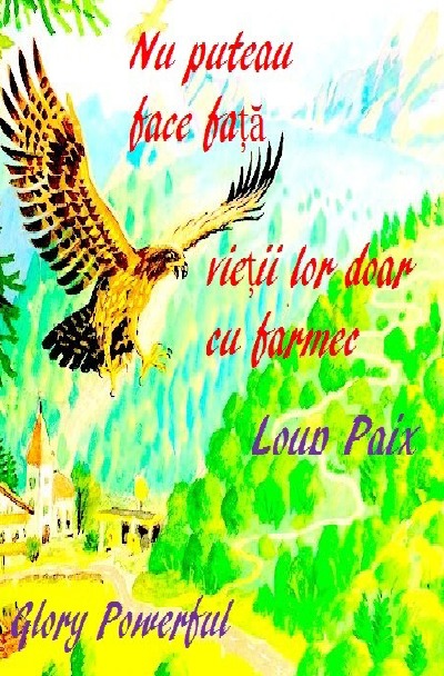 'Cover von Nu puteau face față vieții lor doar cu farmec'-Cover