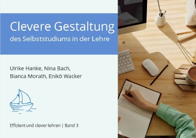 'Cover von Clevere Gestaltung des Selbststudiums in der Lehre'-Cover