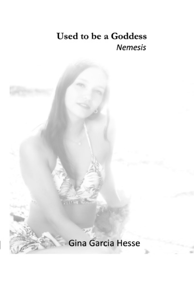 'Cover von Used to be a Goddes'-Cover
