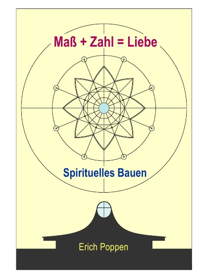 'Cover von Maß + Zahl = Liebe'-Cover
