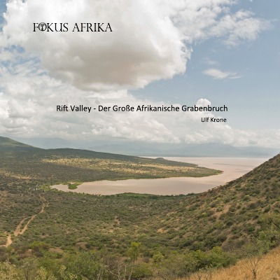 'Cover von Rift Valley – Der große Afrikanische Grabenbruch'-Cover
