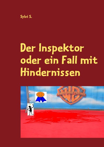 'Cover von Der Inspektor oder ein Fall mit Hindernissen'-Cover