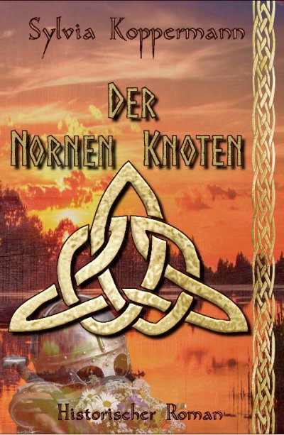 'Cover von Der Nornen Knoten'-Cover