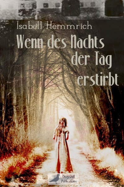 'Wenn des Nachts der Tag erstirbt'-Cover