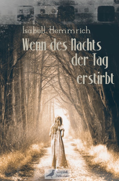 'Wenn des Nachts der Tag erstirbt'-Cover