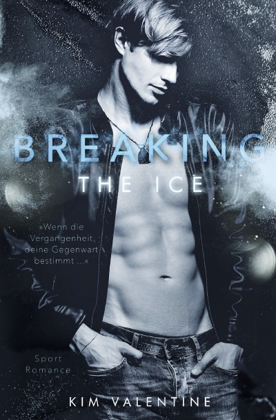 'Breaking the Ice'-Cover