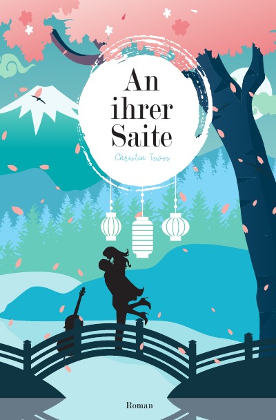 'Cover von An ihrer Saite'-Cover
