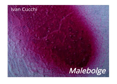 'Cover von Malebolge'-Cover
