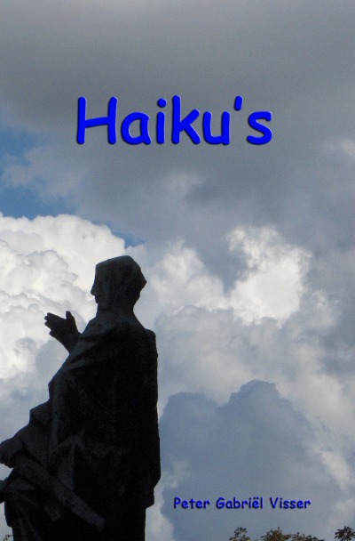 'Cover von Haiku’s'-Cover