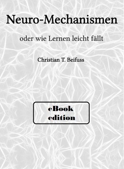 'Neuro-Mechanismen'-Cover