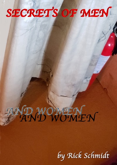 'Cover von SECRETS OF MEN AND WOMEN'-Cover