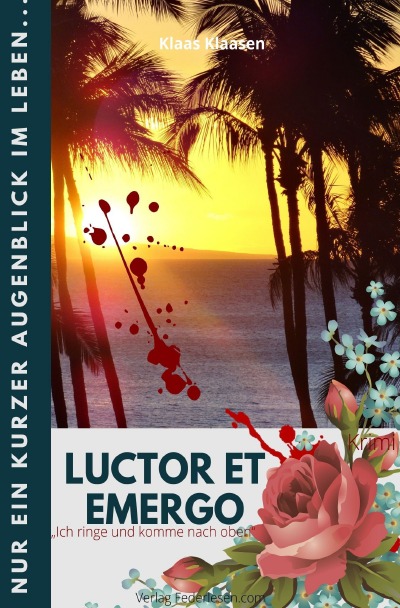 '« Luctor et Emergo »'-Cover