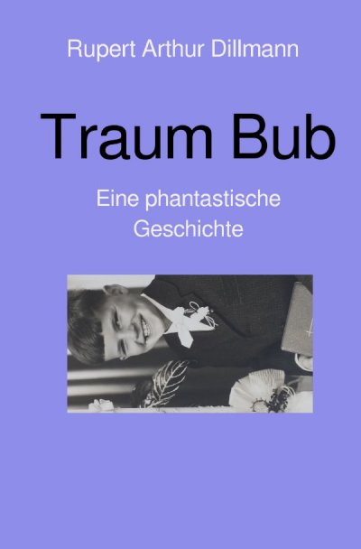 'Traum Bub'-Cover