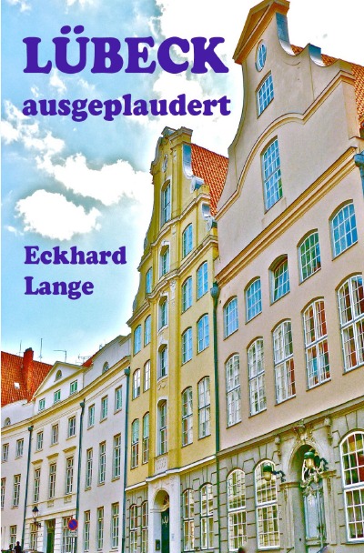 'Lübeck ausgeplaudert'-Cover