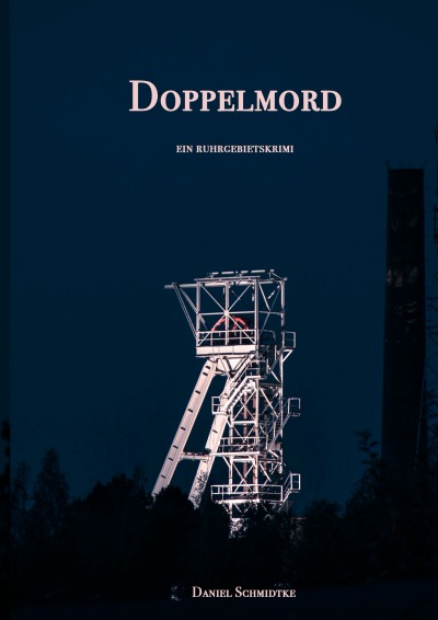 'Doppelmord'-Cover