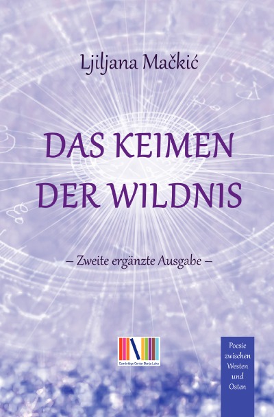 'Das Keimen der Wildnis'-Cover