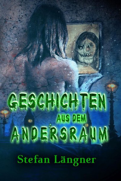 'Geschichten aus dem Andersraum'-Cover