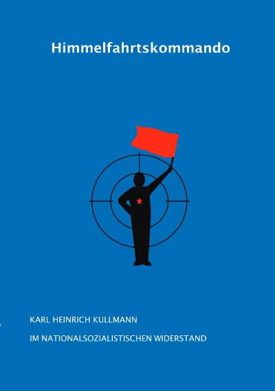 'Himmelfahrtskommando'-Cover