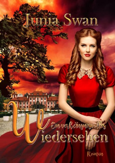 'Cover von Ein verhängnisvolles Wiedersehen'-Cover
