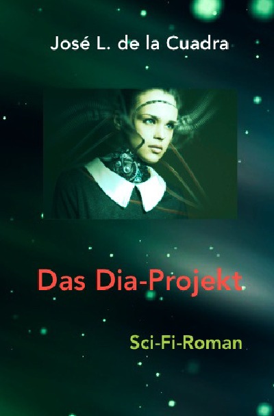 'Das Dia-Projekt'-Cover