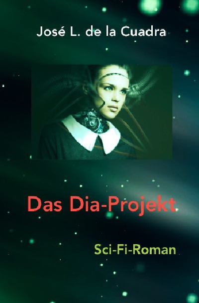 'Cover von Das Dia-Projekt'-Cover