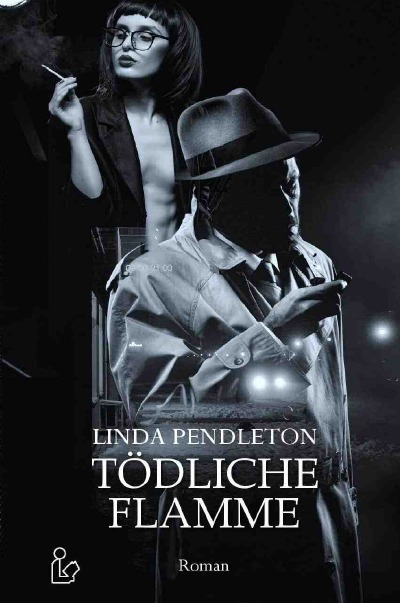 'Cover von TÖDLICHE FLAMME'-Cover