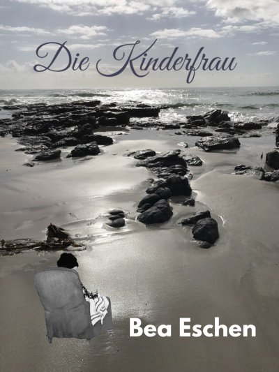 'Cover von Die Kinderfrau'-Cover