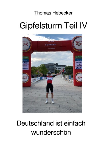 'Cover von Gipfelsturm'-Cover