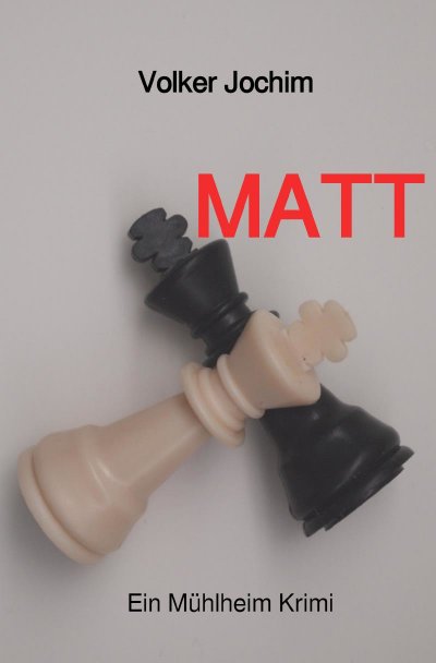 'MATT'-Cover