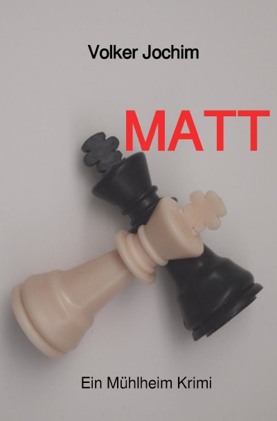 'Cover von MATT'-Cover
