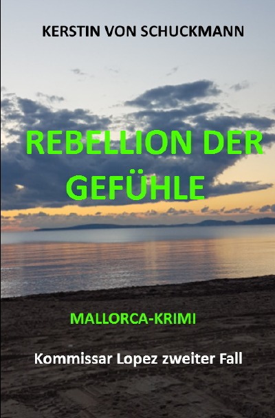 'Cover von Rebellion der Gefühle'-Cover